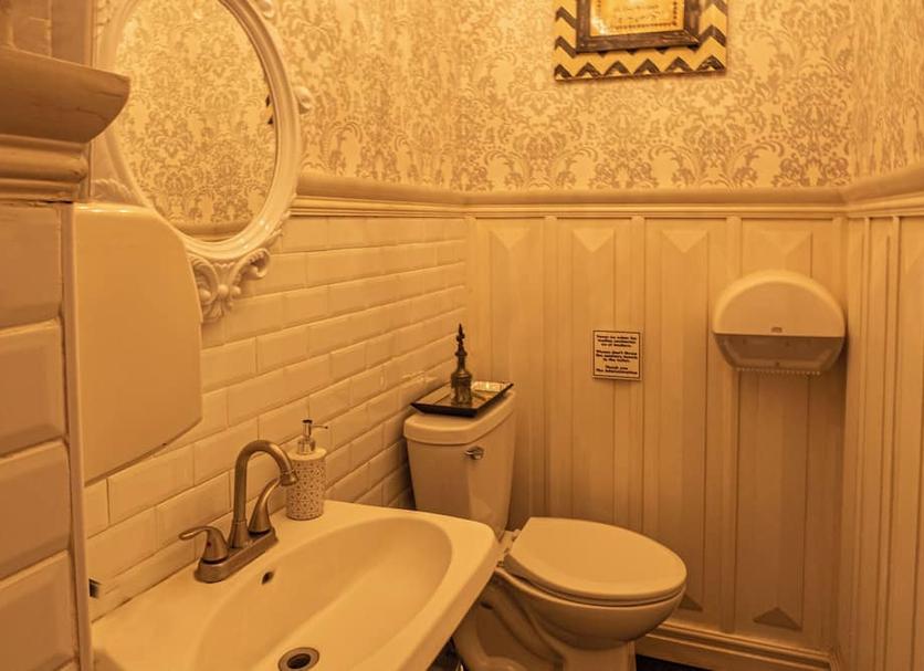 Banyo Fotoğraf