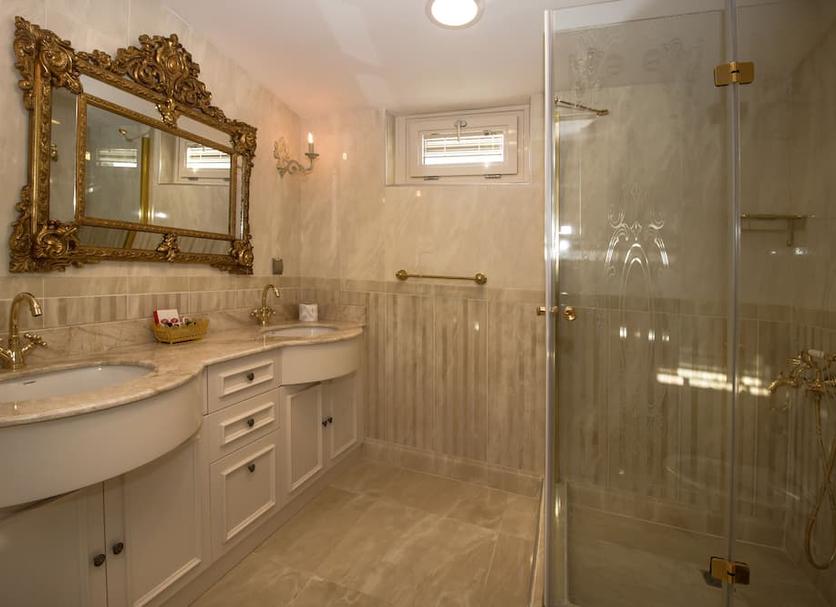 Banyo Fotoğraf