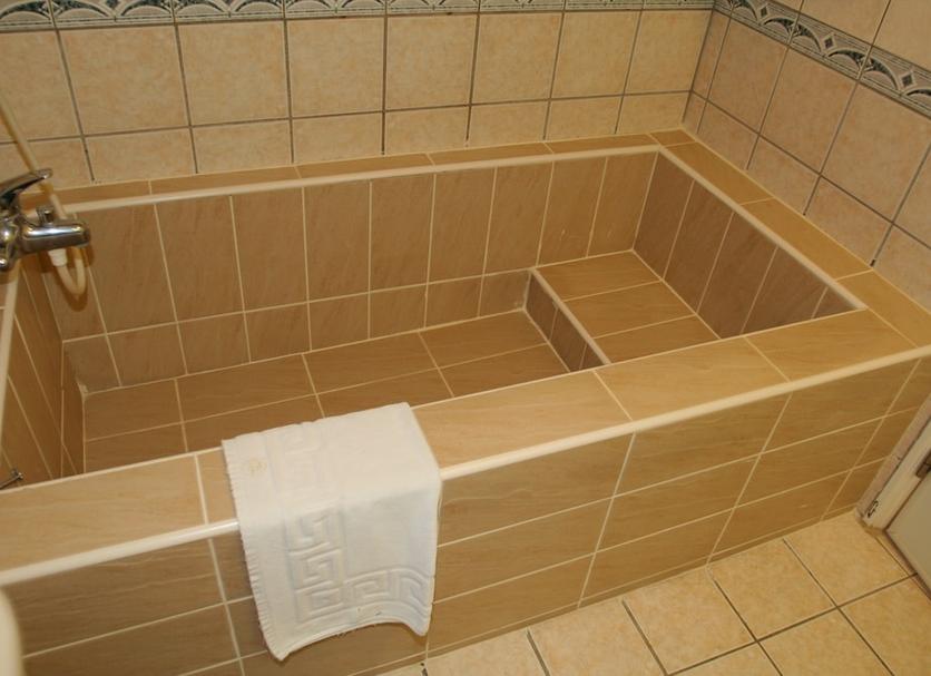 Banyo Fotoğraf