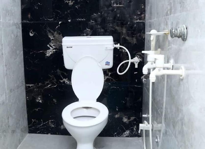 Banyo Fotoğraf