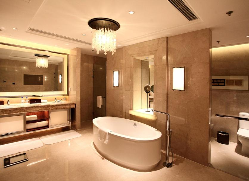 Banyo Fotoğraf