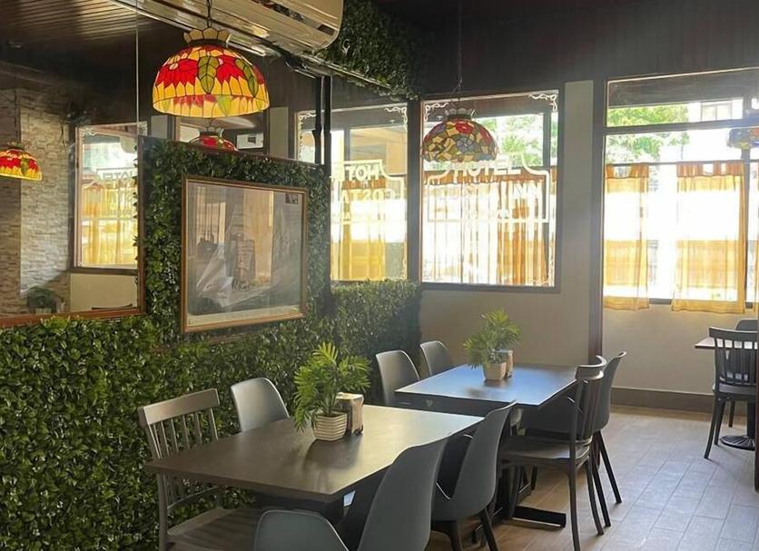 Restoran Fotoğraf
