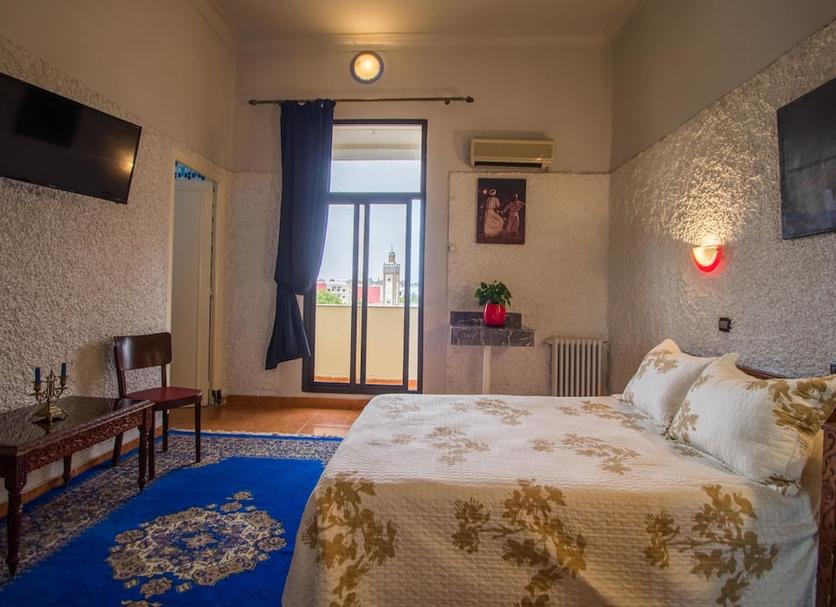 Yatak Odası Fotoğraf