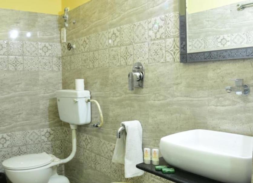 Banyo Fotoğraf