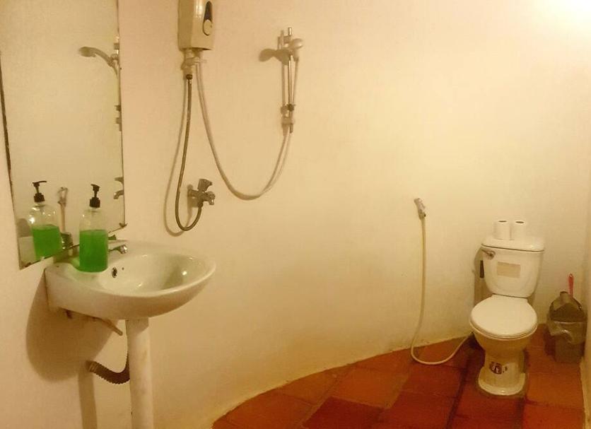 Banyo Fotoğraf