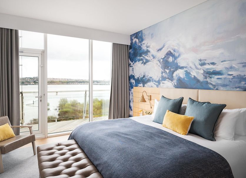 Yatak Odası Fotoğraf