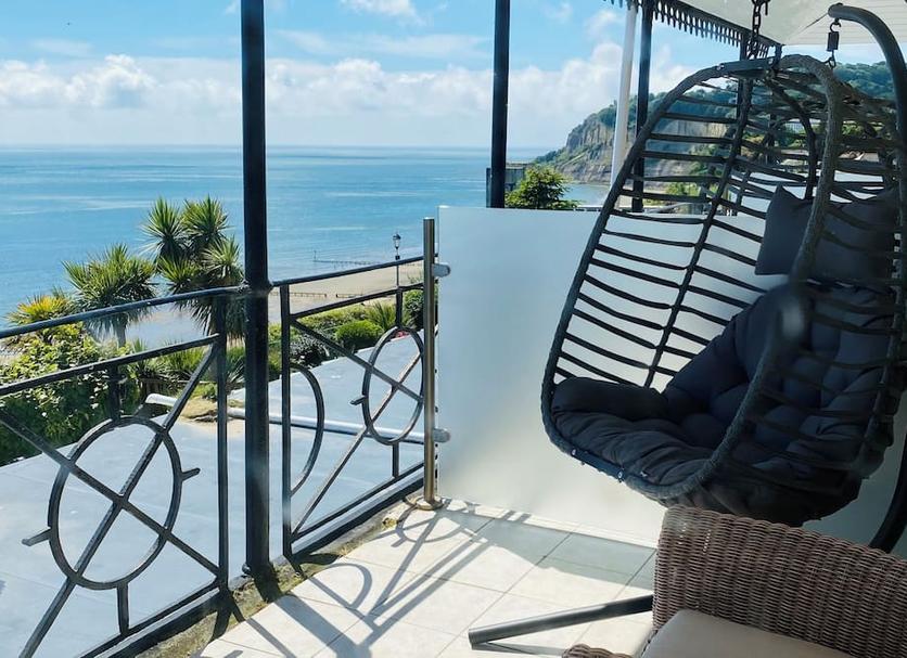 Balkon Fotoğraf