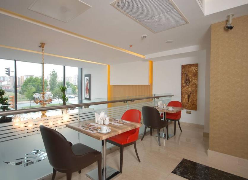 Restoran Fotoğraf