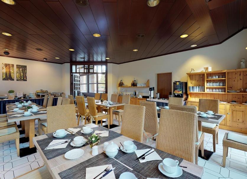 Restoran Fotoğraf