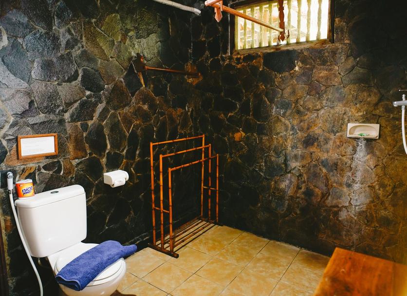 Banyo Fotoğraf