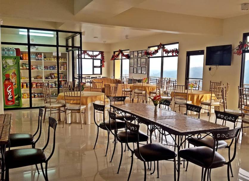 Restoran Fotoğraf