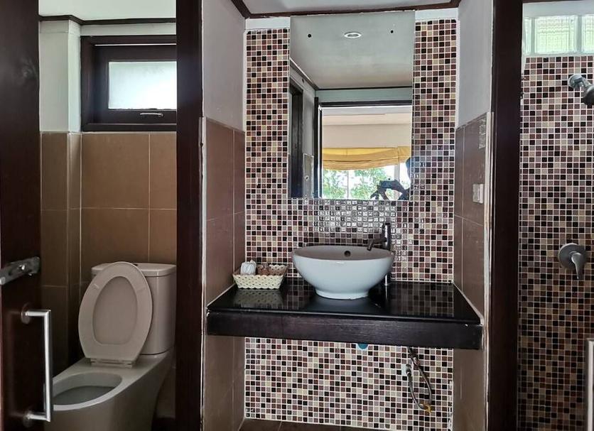 Banyo Fotoğraf