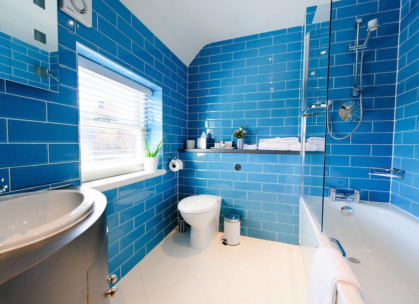 Banyo Fotoğraf