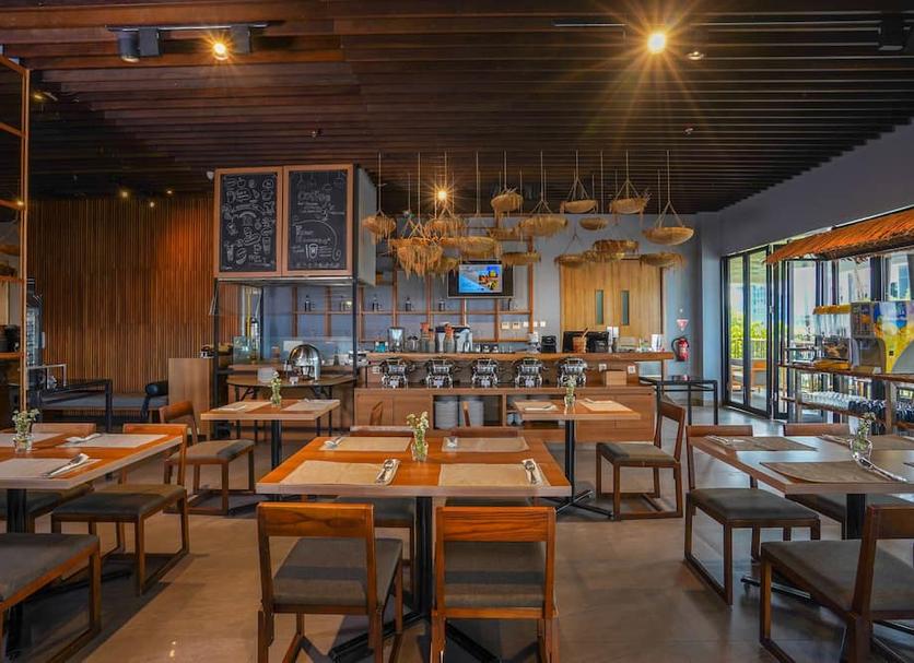 Restoran Fotoğraf