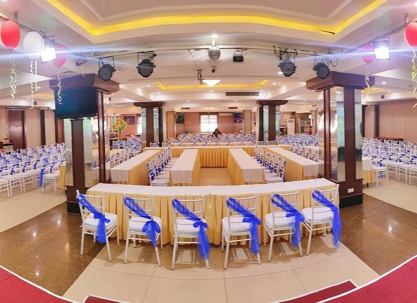 Restoran Fotoğraf