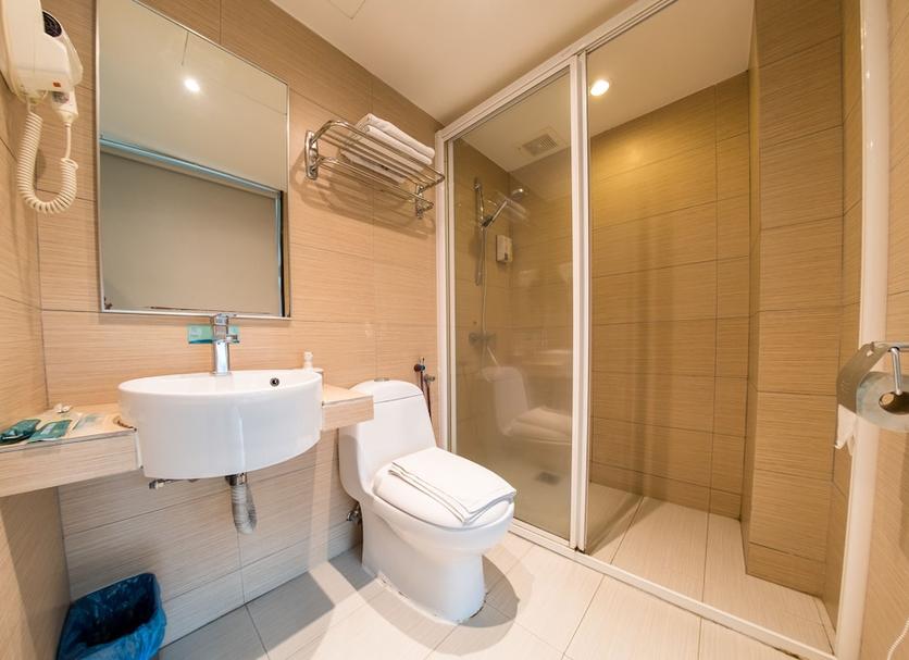 Banyo Fotoğraf