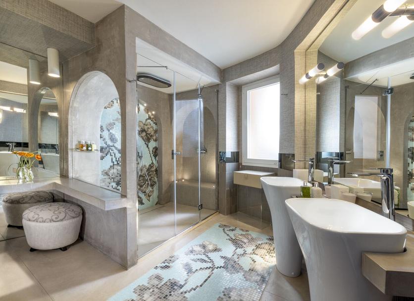 Banyo Fotoğraf