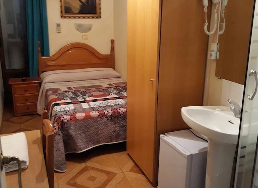 Yatak Odası Fotoğraf