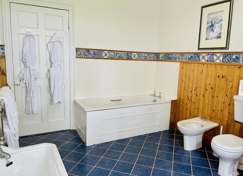 Banyo Fotoğraf