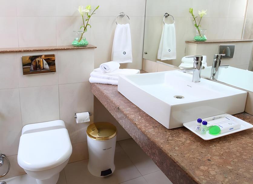 Banyo Fotoğraf