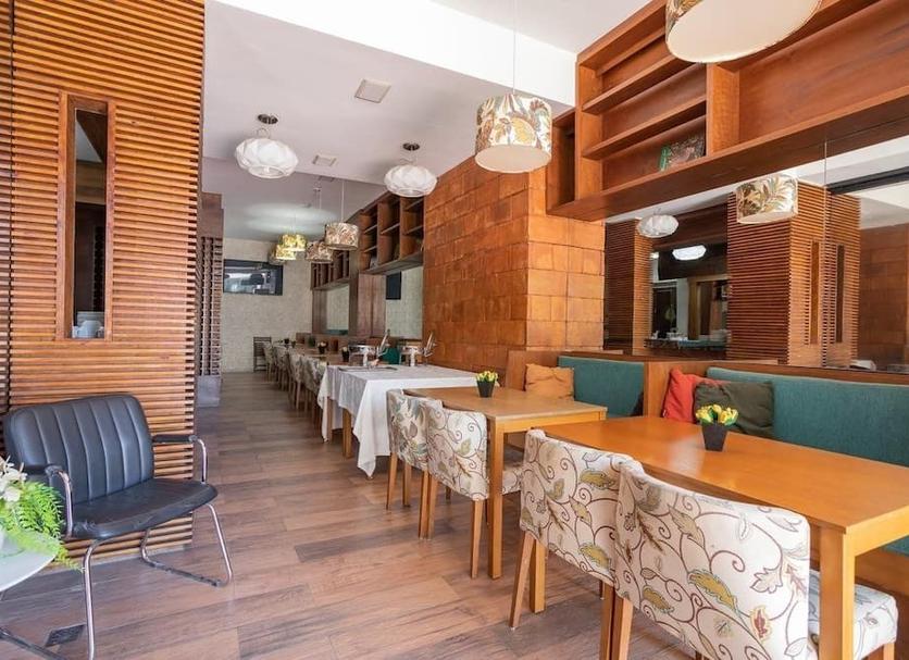 Restoran Fotoğraf