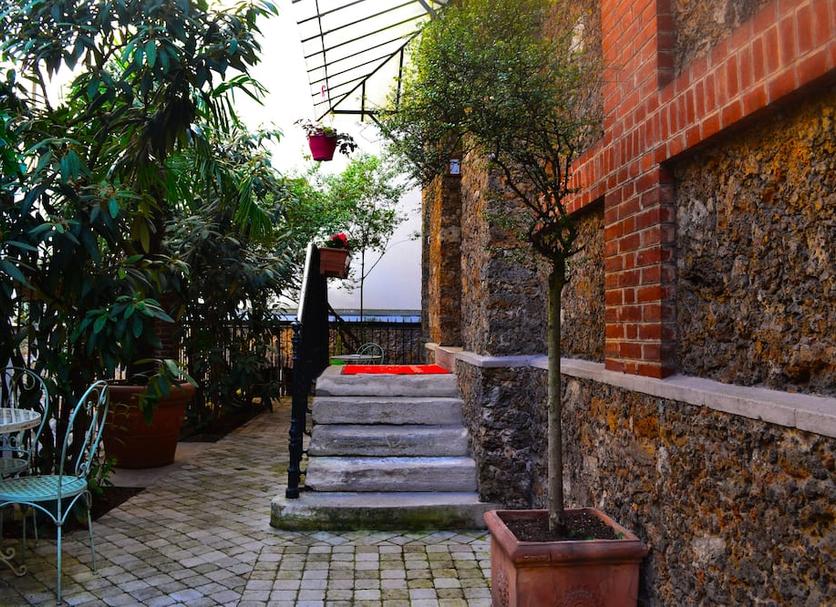 Dış görünüm Fotoğraf