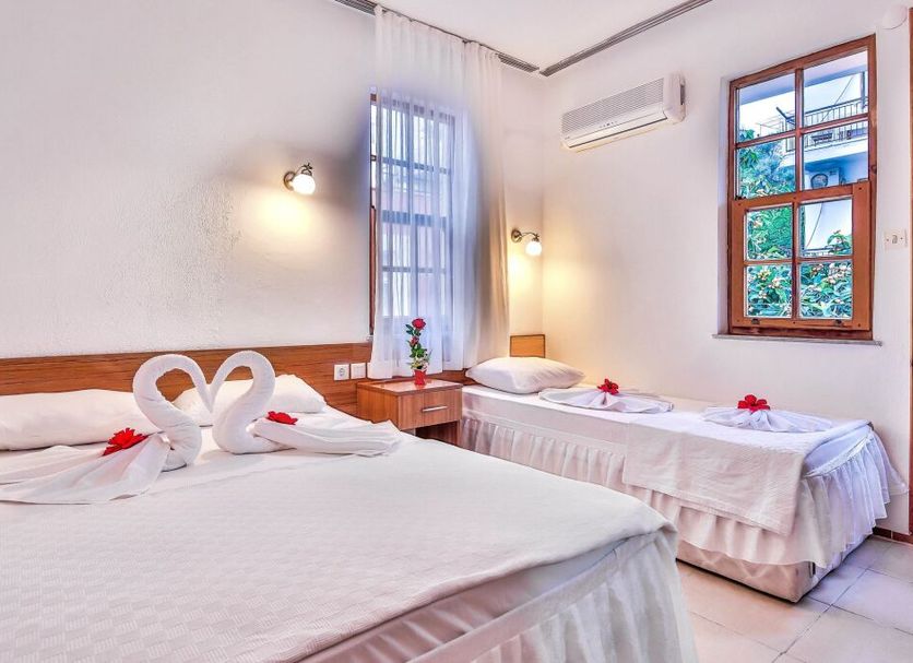 Yatak Odası Fotoğraf