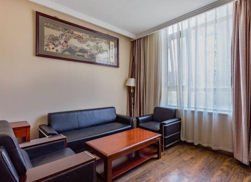 Oturma odası Fotoğraf