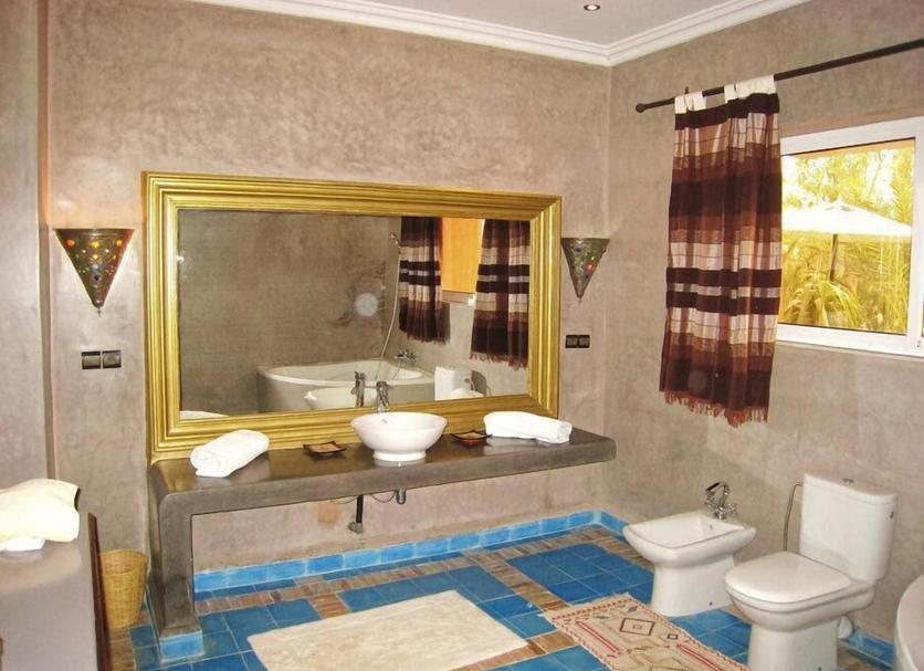 Banyo Fotoğraf
