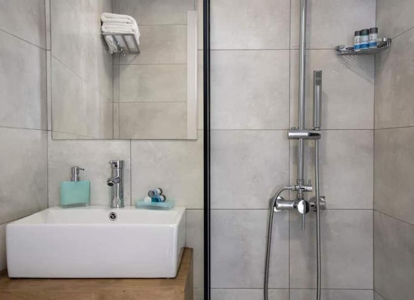 Banyo Fotoğraf