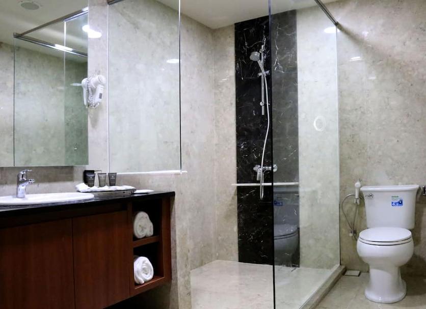 Banyo Fotoğraf