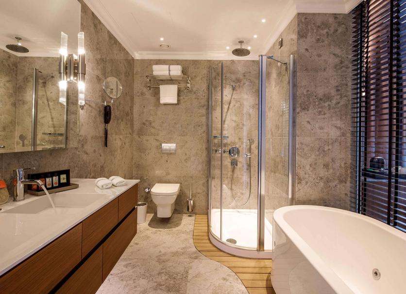 Banyo Fotoğraf