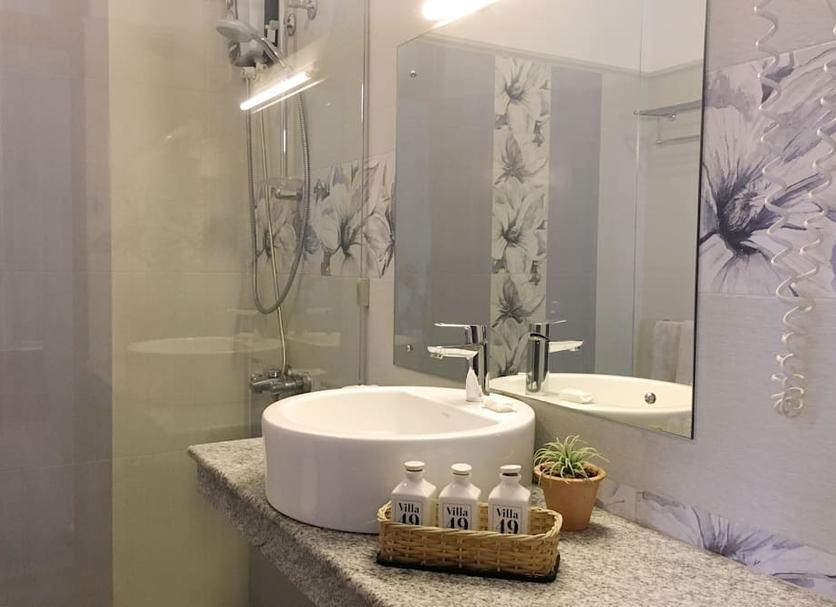 Banyo Fotoğraf