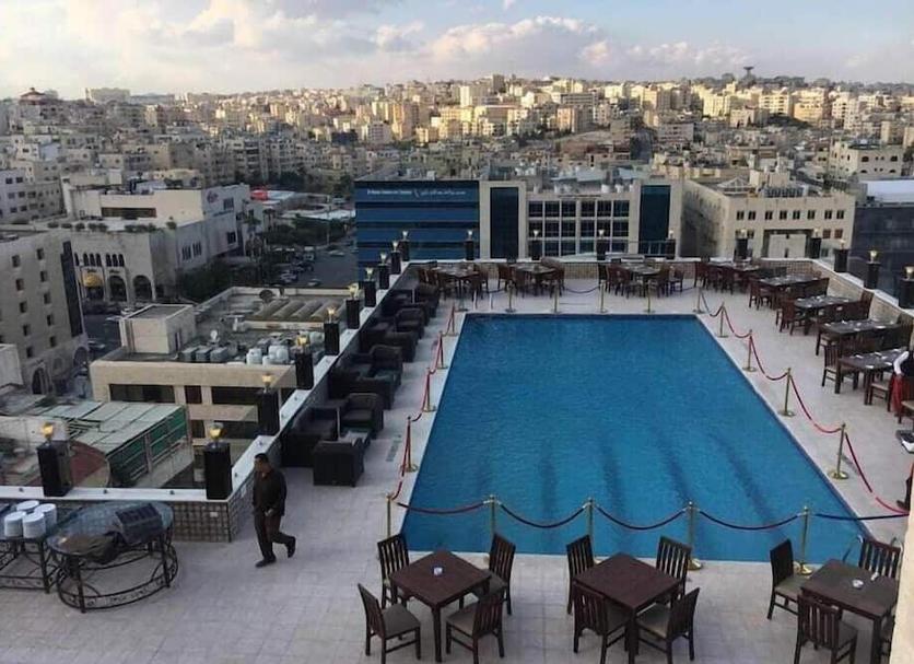 Havuz Fotoğraf
