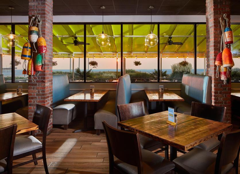 Restoran Fotoğraf