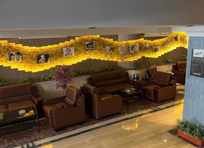 Salon Fotoğraf