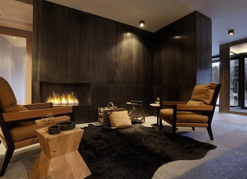 Salon Fotoğraf