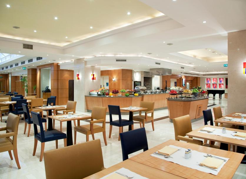 Restoran Fotoğraf