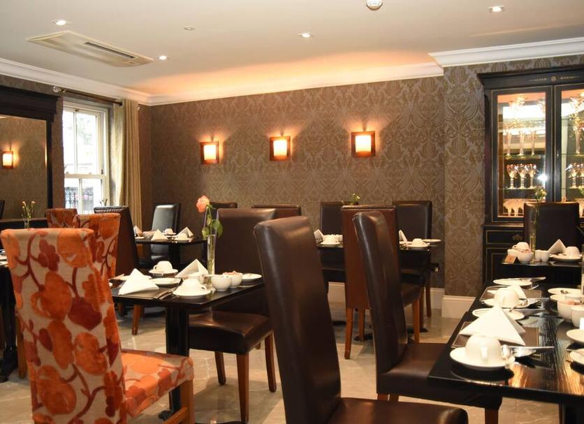 Restoran Fotoğraf