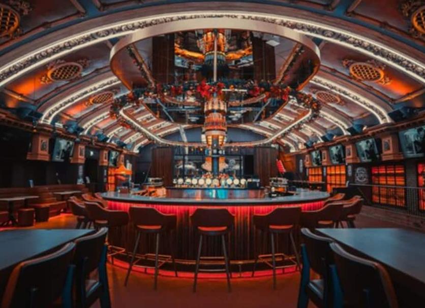 Bar Fotoğraf