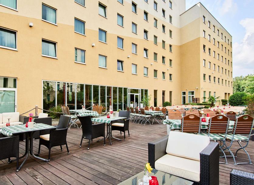 Otel olanakları Fotoğraf