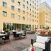 Otel olanakları