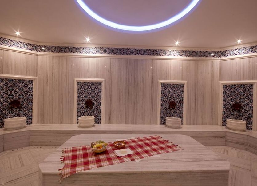 Spa Fotoğraf