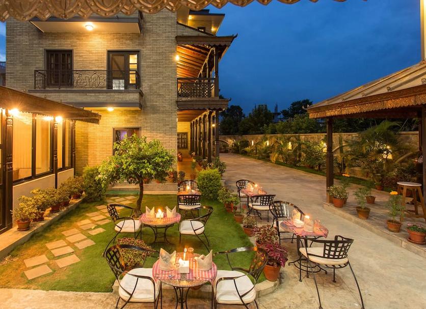Veranda Fotoğraf