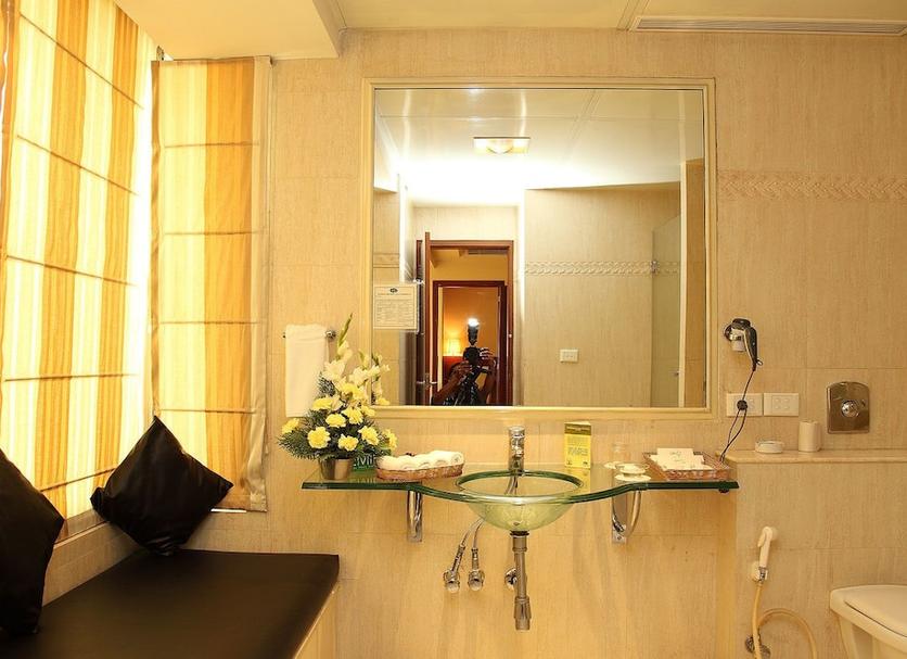 Banyo Fotoğraf