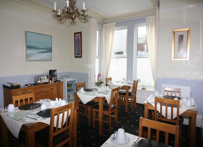 Restoran Fotoğraf