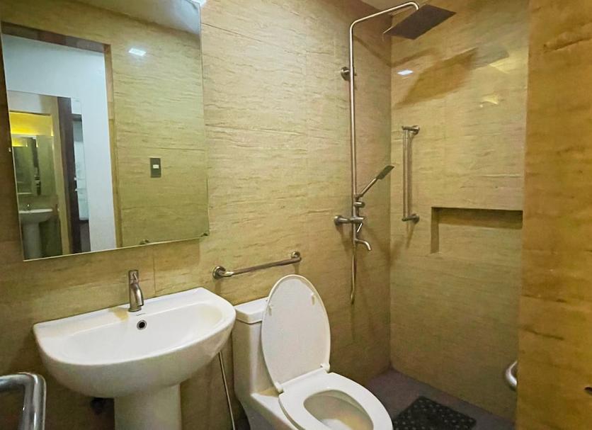Banyo Fotoğraf
