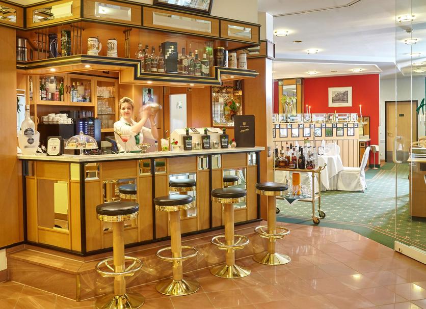 Bar Fotoğraf