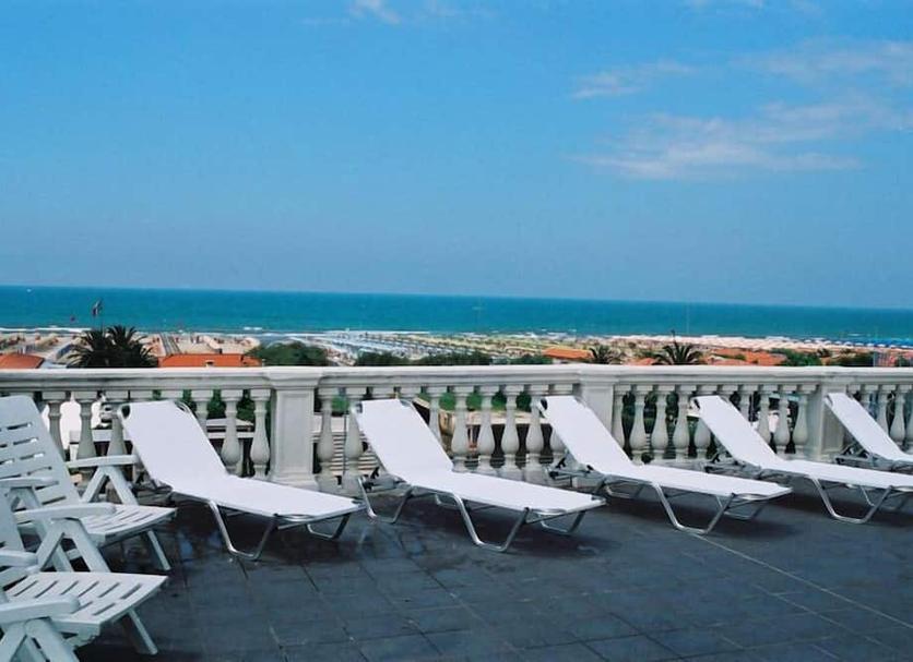 Balkon Fotoğraf