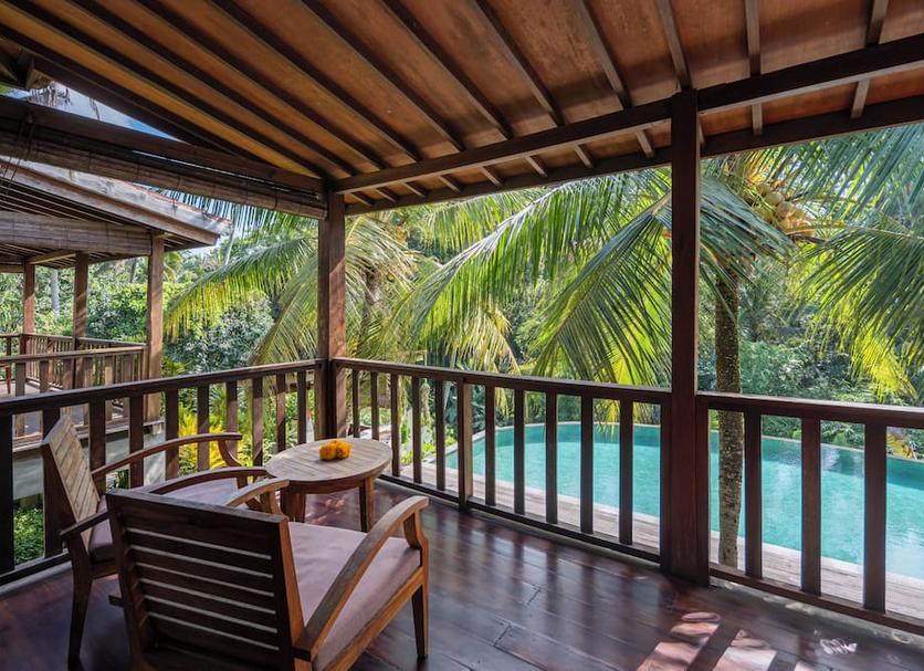 Balkon Fotoğraf